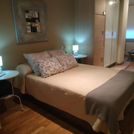 Apartamento Playa Silgar Санхенхо Экстерьер фото